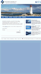Mobile Screenshot of northatlanticconsultants.com